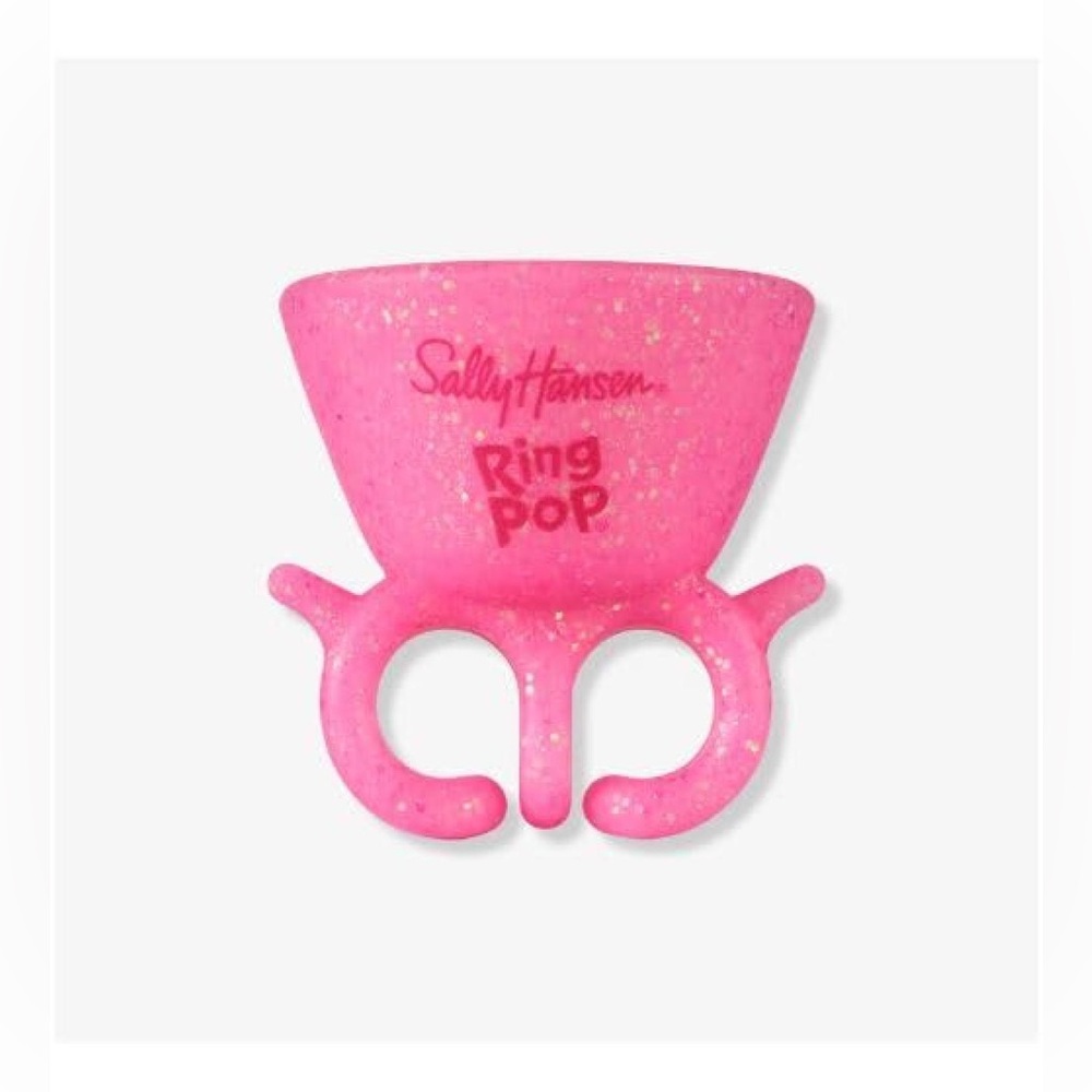 Sally Hansen Insta-Dri x Ring Pop Nail Polish Holder